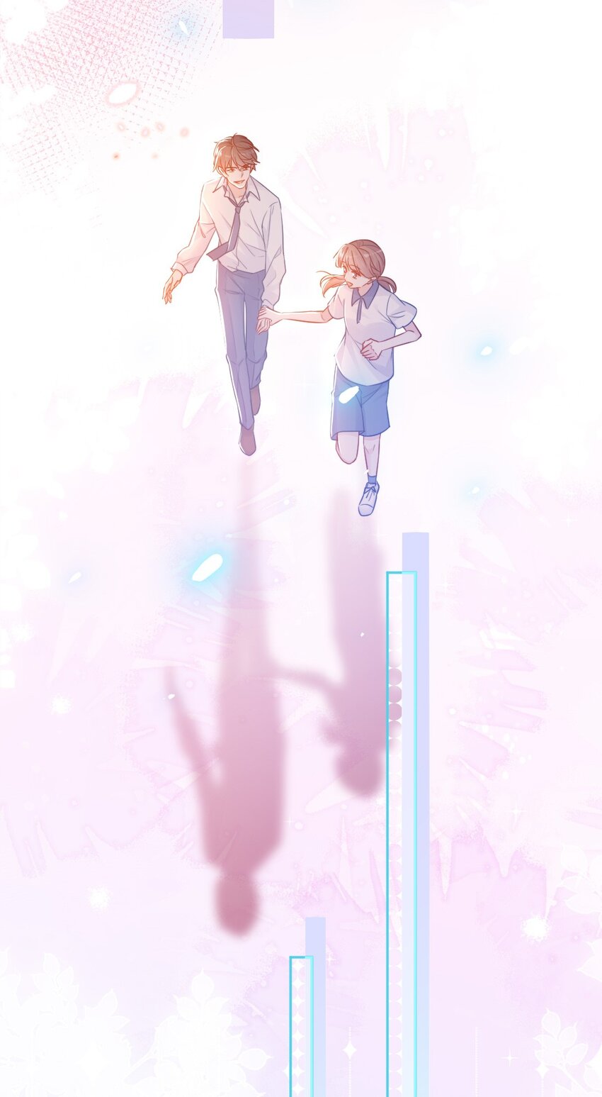 《看见时间的少女》第21话 别说了 第42页