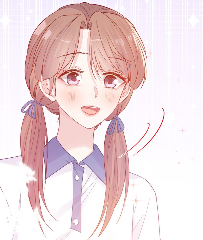 《看见时间的少女》第21话 别说了 第47页