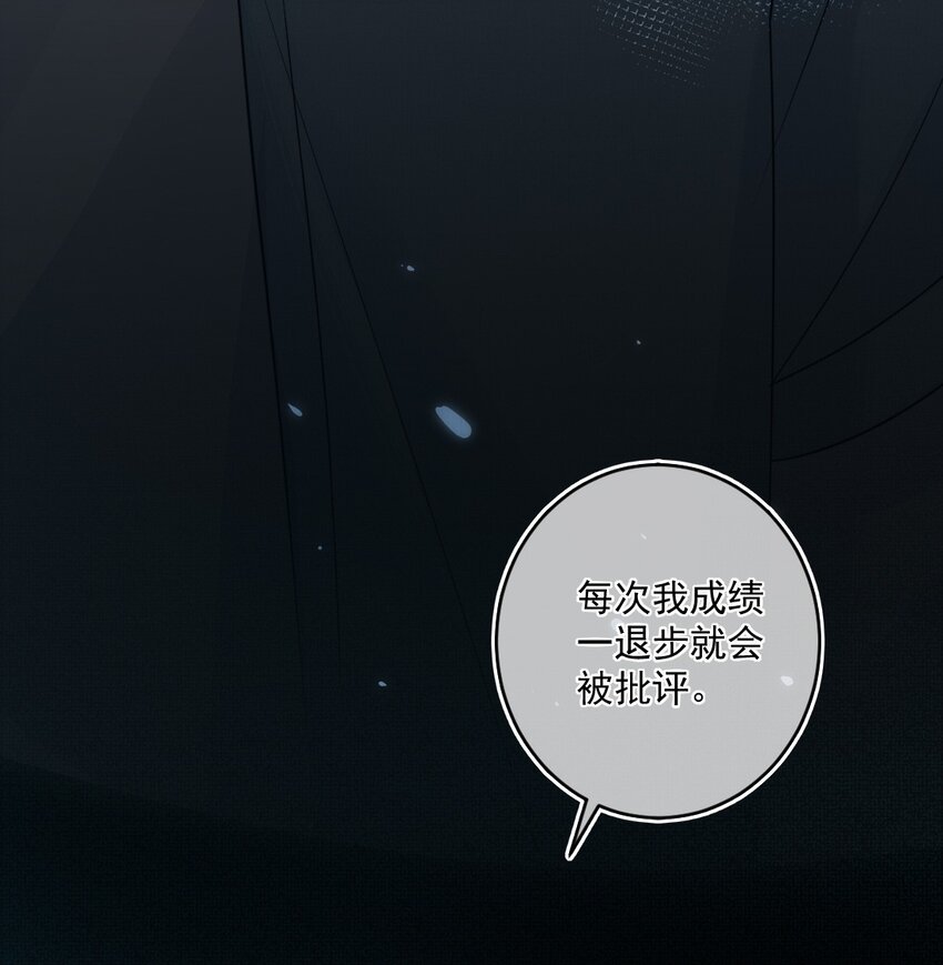 《看见时间的少女》第21话 别说了 第7页