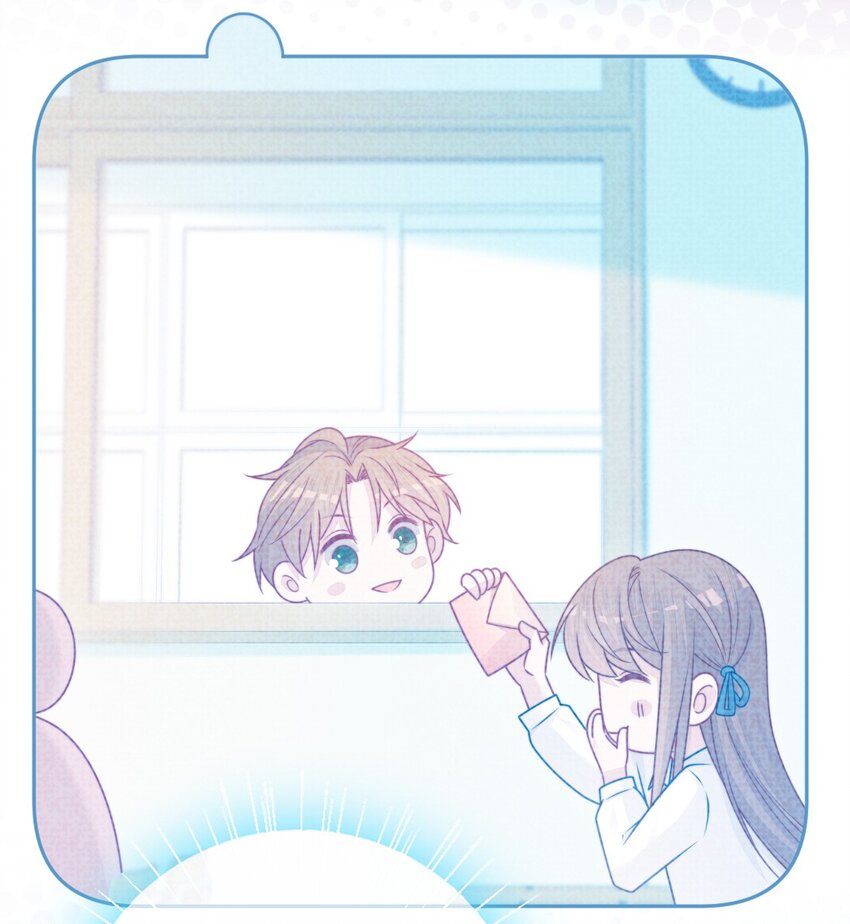 《看见时间的少女》第32话 约会吗 第30页