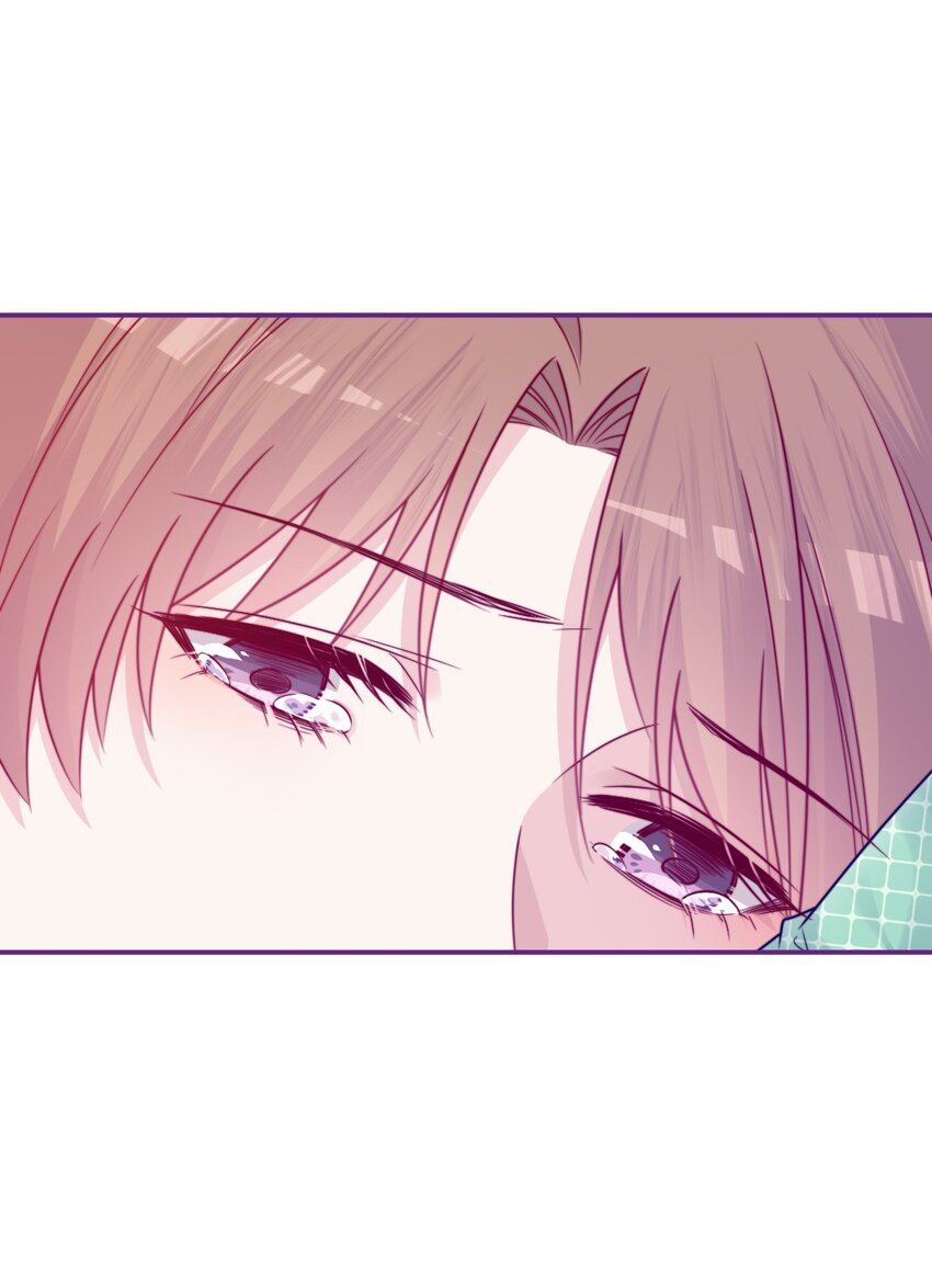 《看见时间的少女》第41话 太好了 第6页