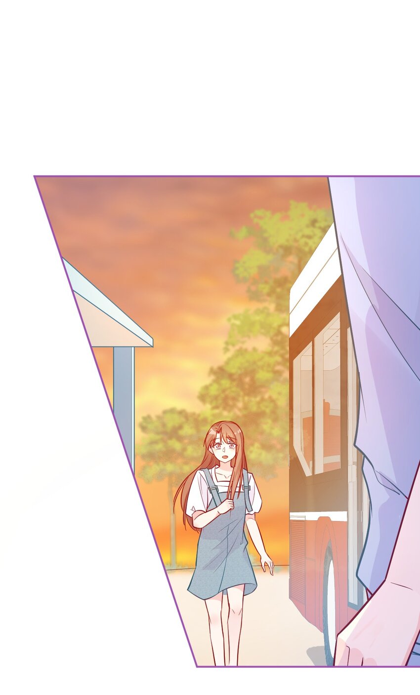 《看见时间的少女》第49话 那男孩 第48页