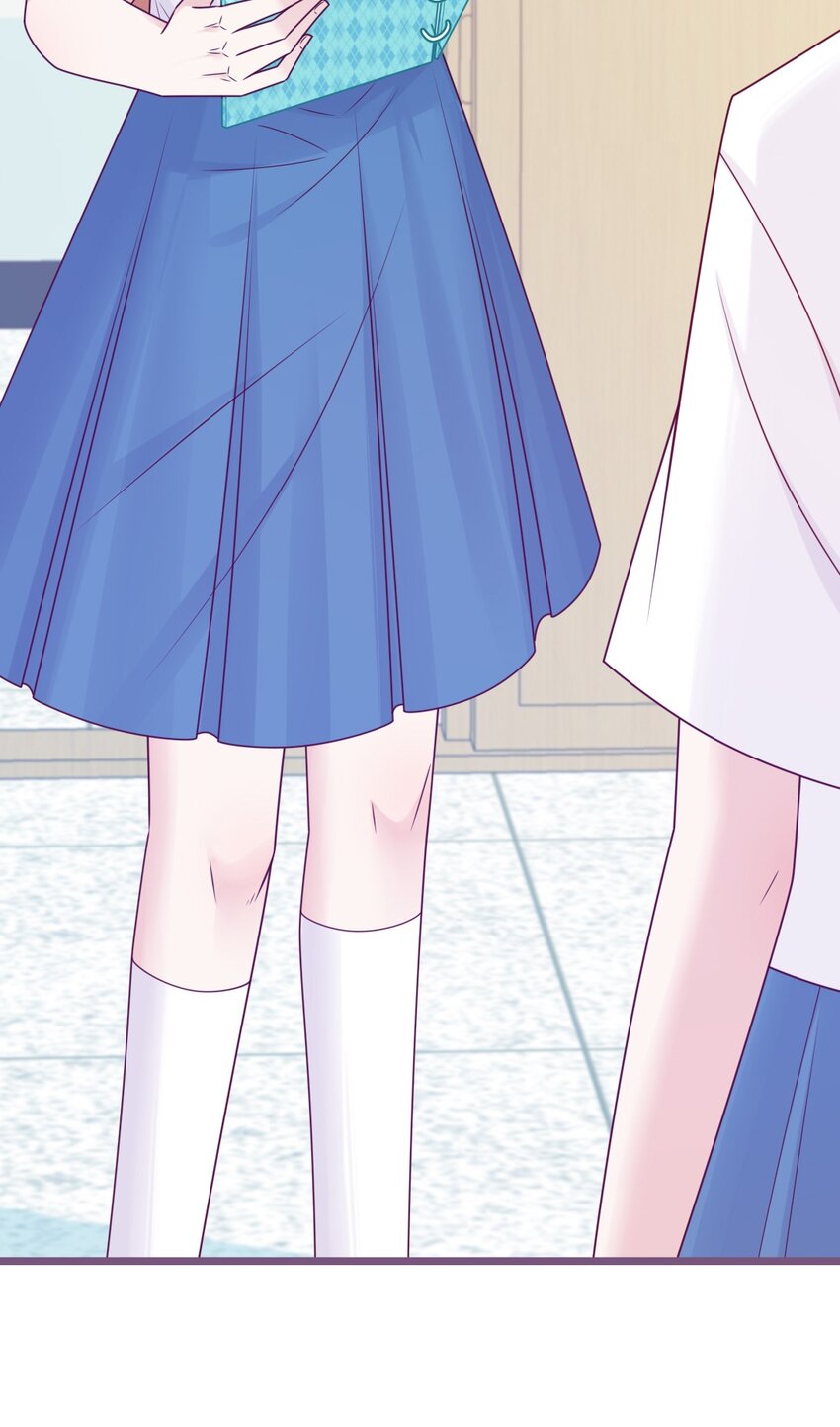《看见时间的少女》第49话 那男孩 第6页