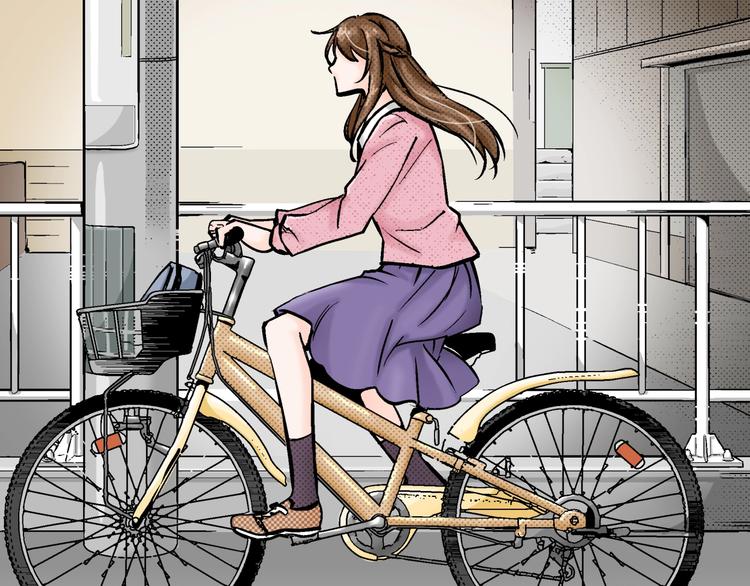 《京都寺町三条商店街的福尔摩斯》第2话 来古董店上班吧 第19页