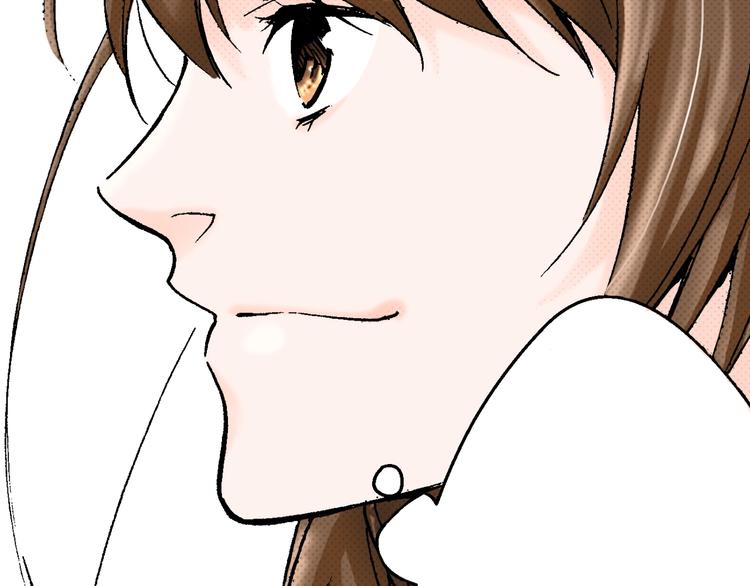 《京都寺町三条商店街的福尔摩斯》第2话 来古董店上班吧 第21页