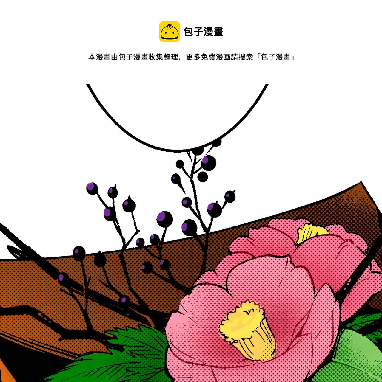 《京都寺町三条商店街的福尔摩斯》第9话 事情有点复杂 第33页