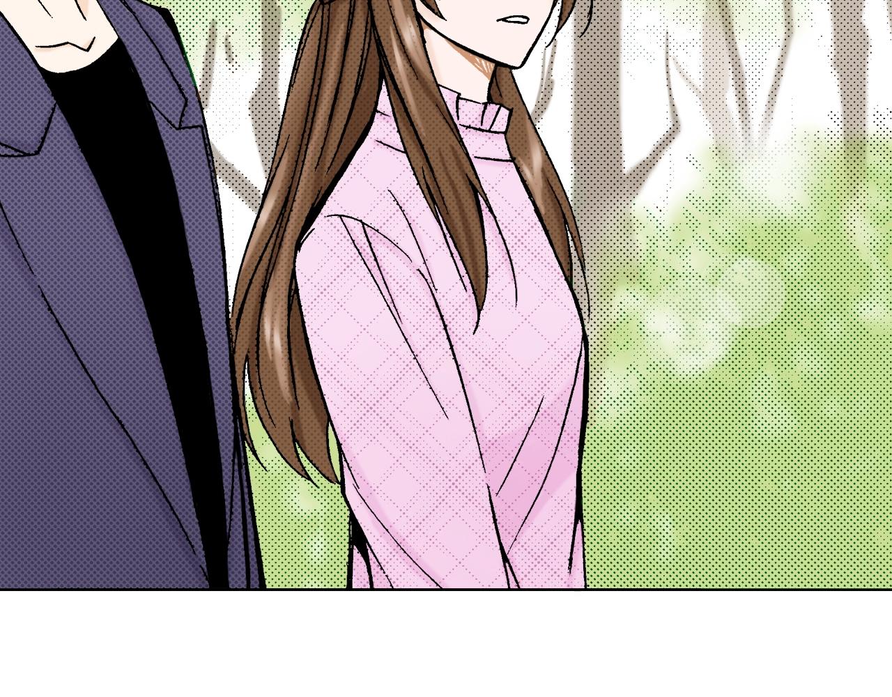 《京都寺町三条商店街的福尔摩斯》第12话 有缘无分而已 第11页