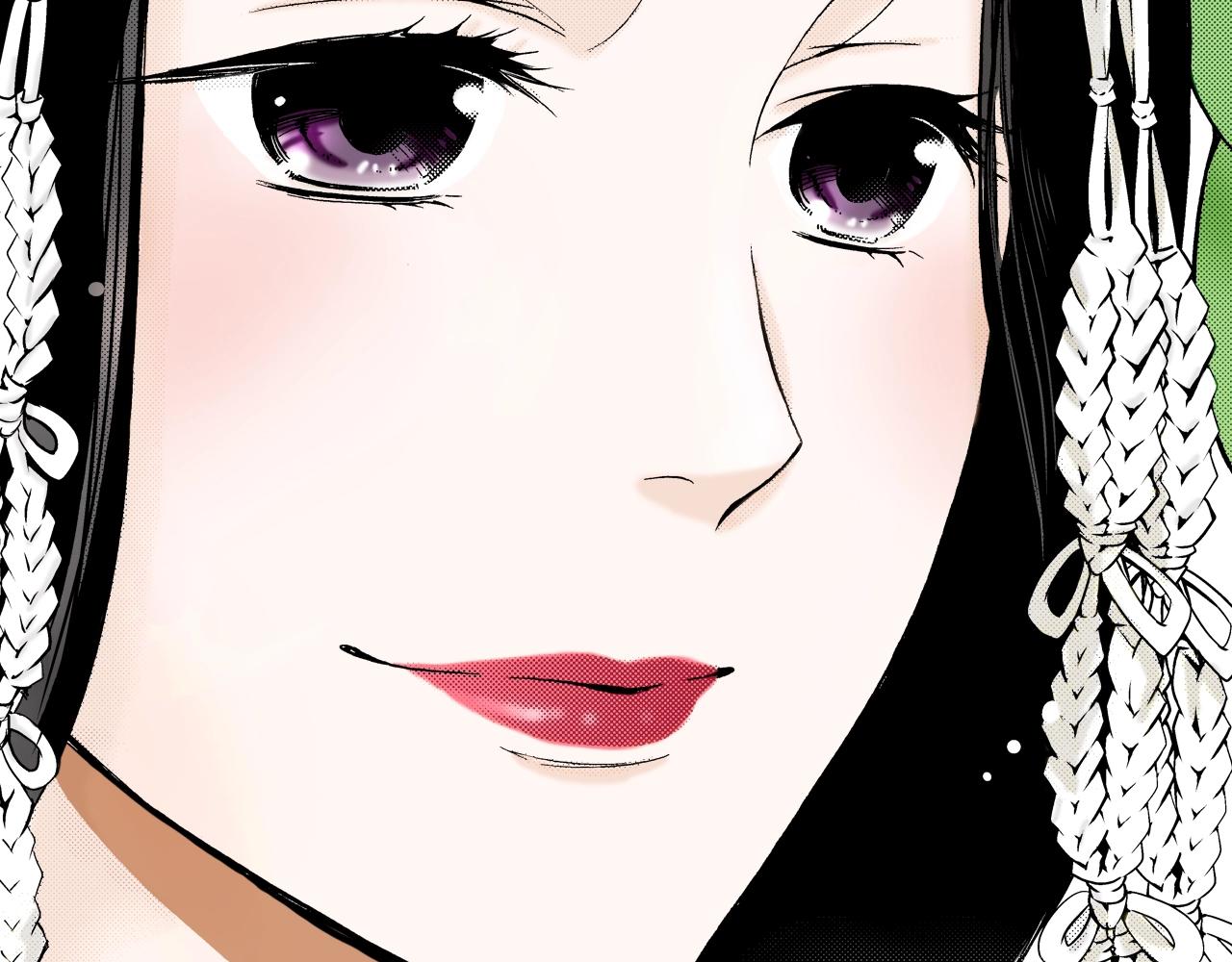 《京都寺町三条商店街的福尔摩斯》第12话 有缘无分而已 第38页