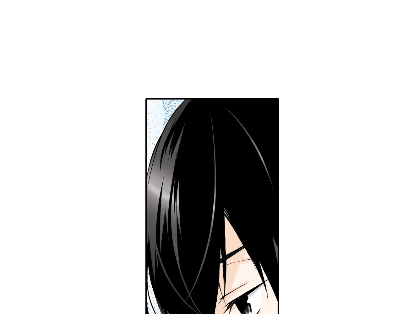 《京都寺町三条商店街的福尔摩斯》第16话 《权力抗争》之后 第23页