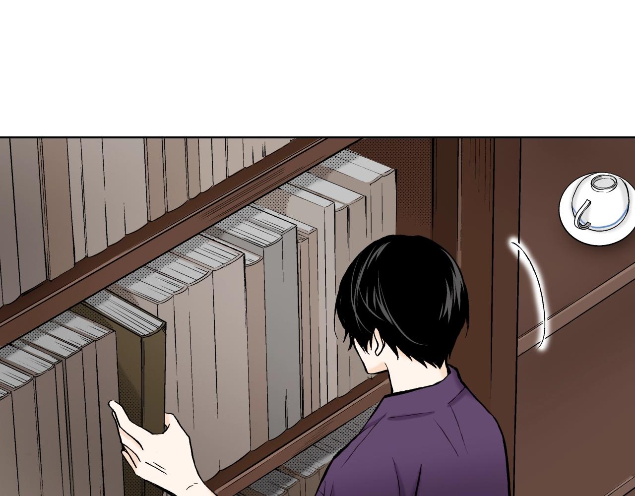 《京都寺町三条商店街的福尔摩斯》第19话 展会之谜 第11页
