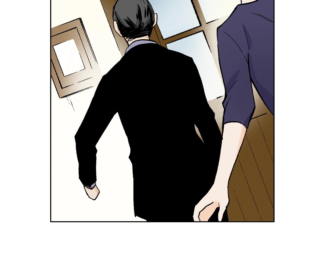《京都寺町三条商店街的福尔摩斯》第17话 犯人的自白 第35页