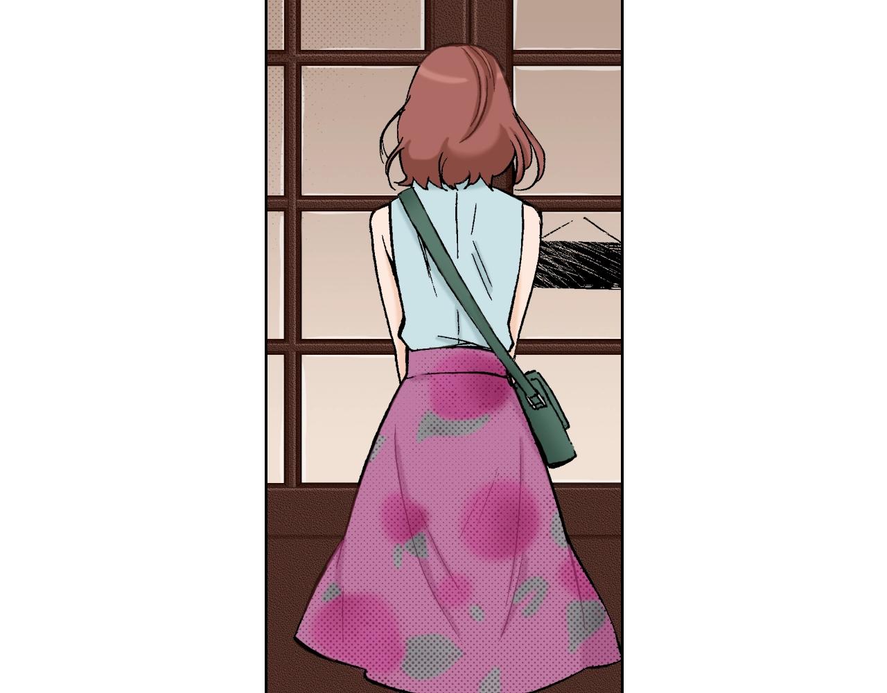 《京都寺町三条商店街的福尔摩斯》第20话 艾草之杀 第26页