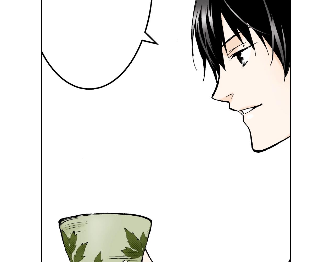 《京都寺町三条商店街的福尔摩斯》第20话 艾草之杀 第36页