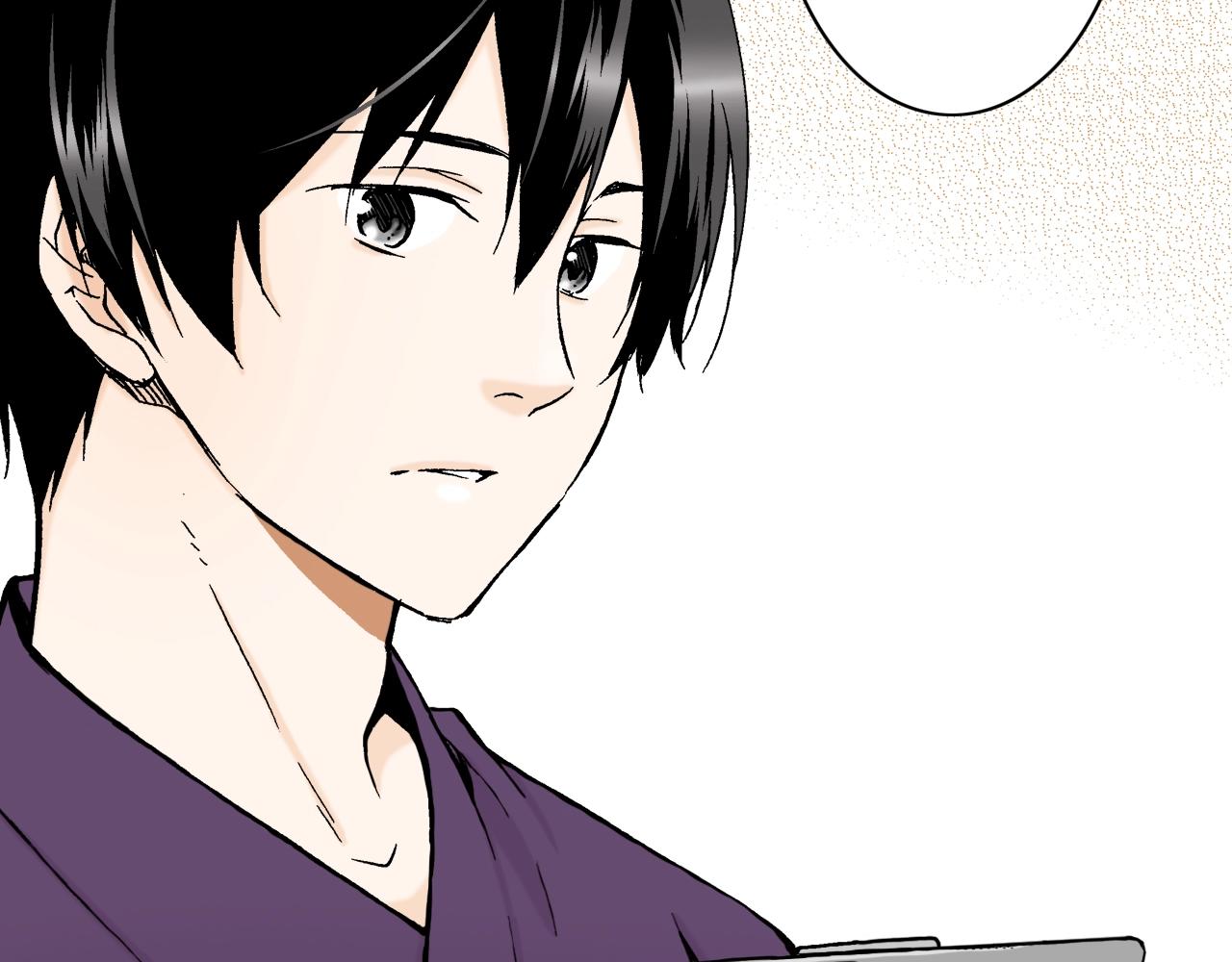 《京都寺町三条商店街的福尔摩斯》第21话 好好享受吧 第12页