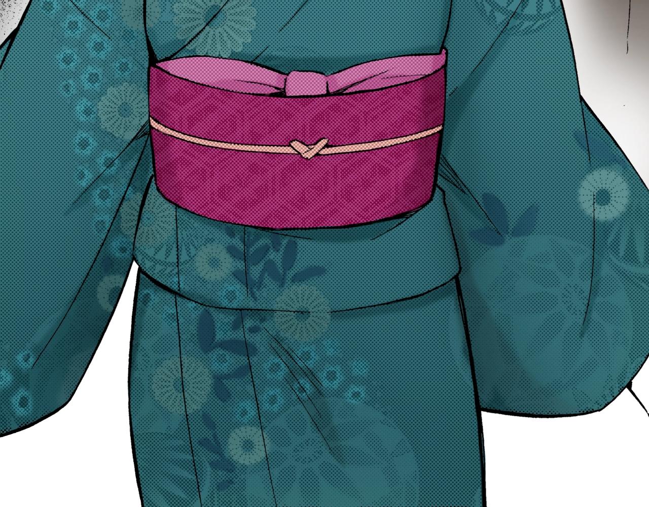 《京都寺町三条商店街的福尔摩斯》第29话 生日宴会 第14页