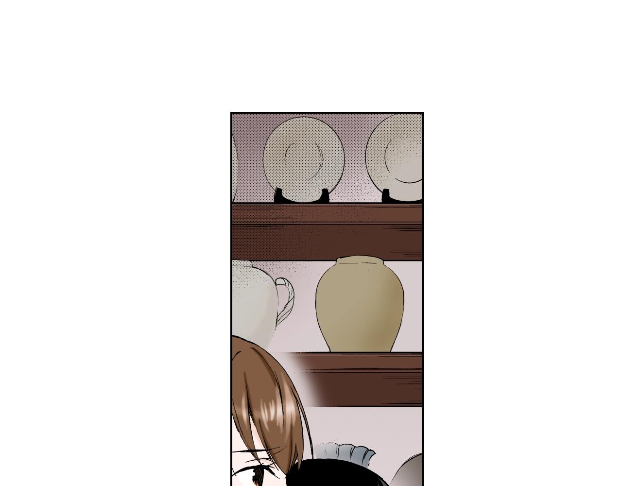 《京都寺町三条商店街的福尔摩斯》第34话 阴险的人 第24页