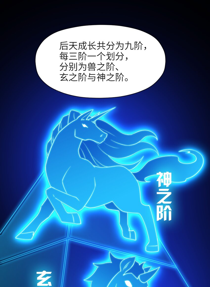 《我的契约兽是中华田园犭》第十五话 但是，我拒绝 第11页