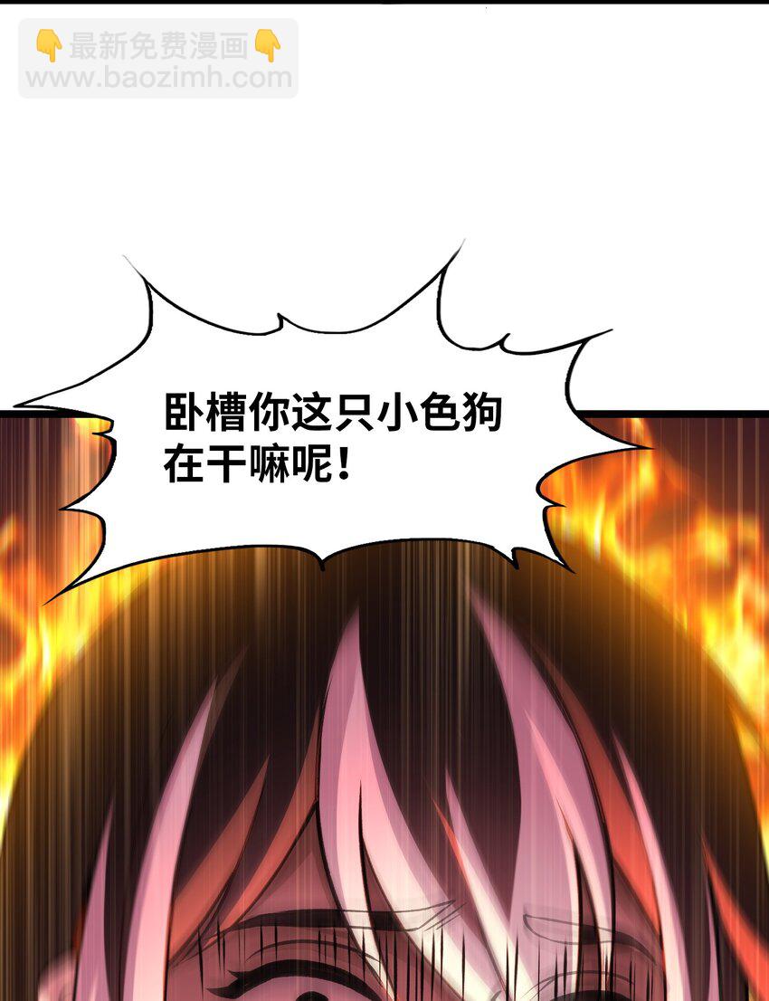 《我的契约兽是中华田园犭》第十八话 欺压狗系统 第44页