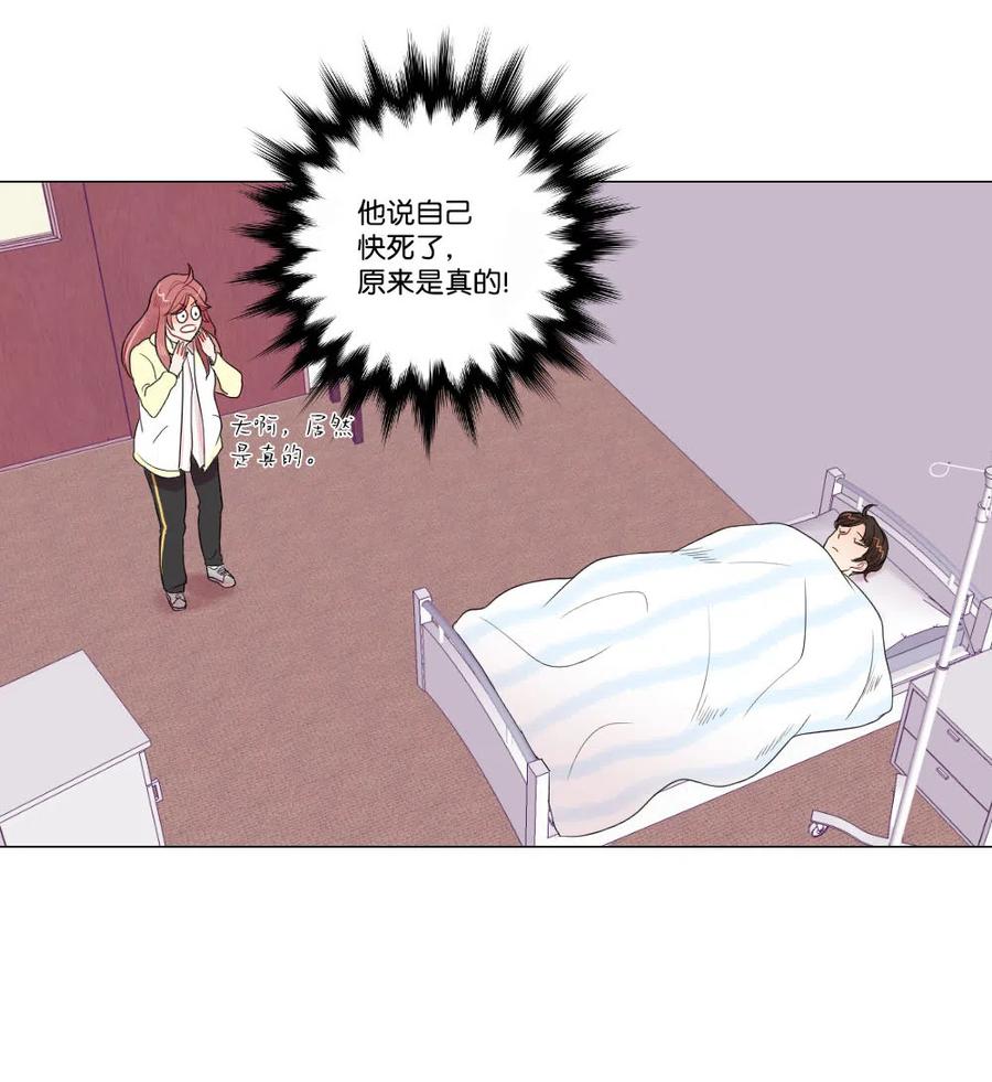 《平均的浪漫》07 这就是命运吧 第10页