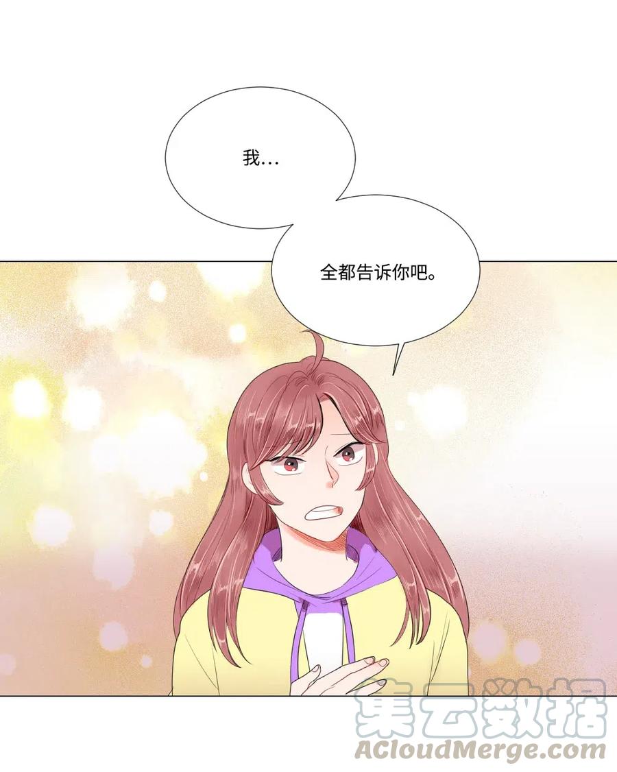 《平均的浪漫》21 如此告白 第37页