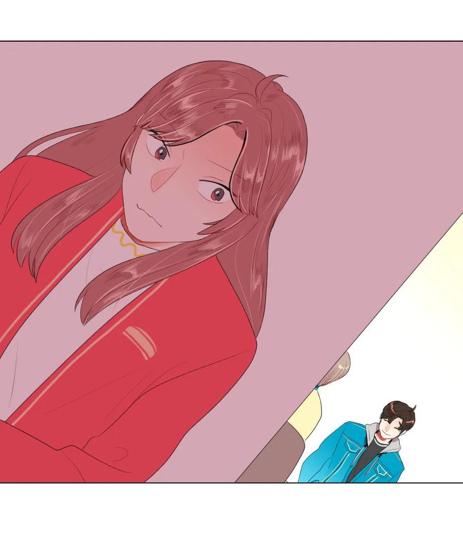 《平均的浪漫》31 不普通的恋情 第38页