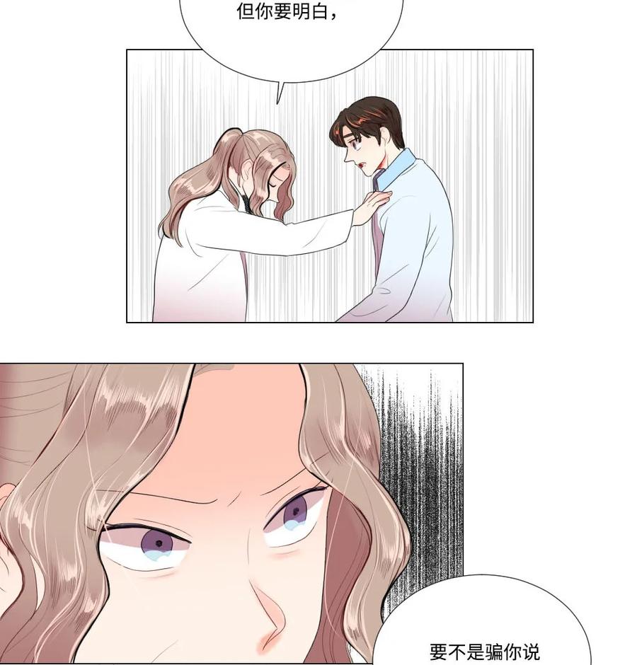 《平均的浪漫》34 另一个自己 第15页