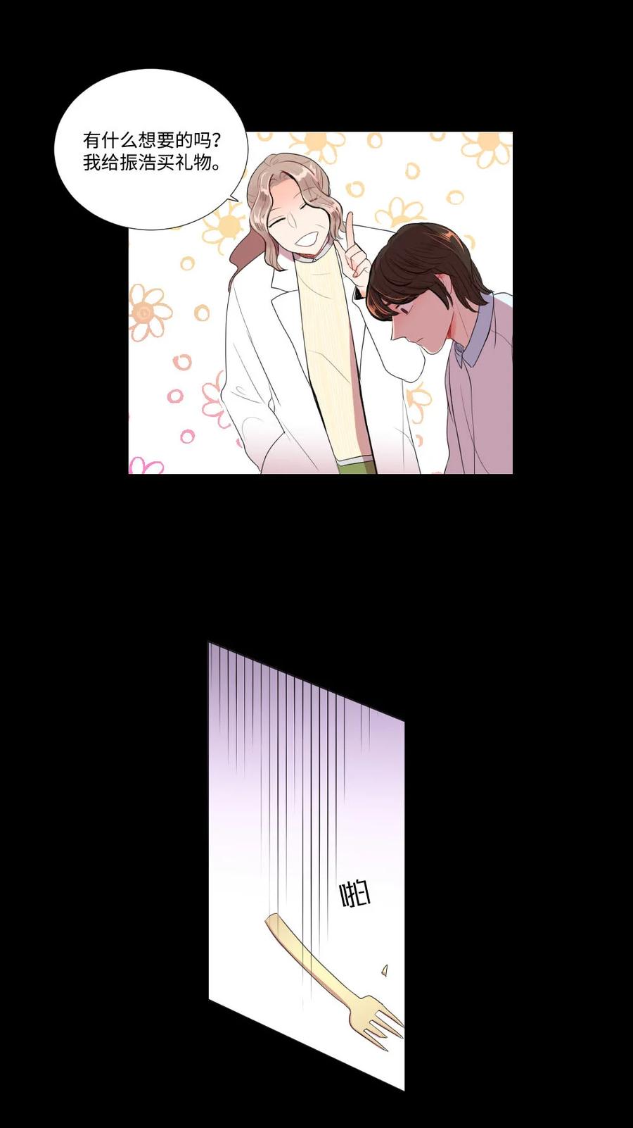 《平均的浪漫》34 另一个自己 第20页