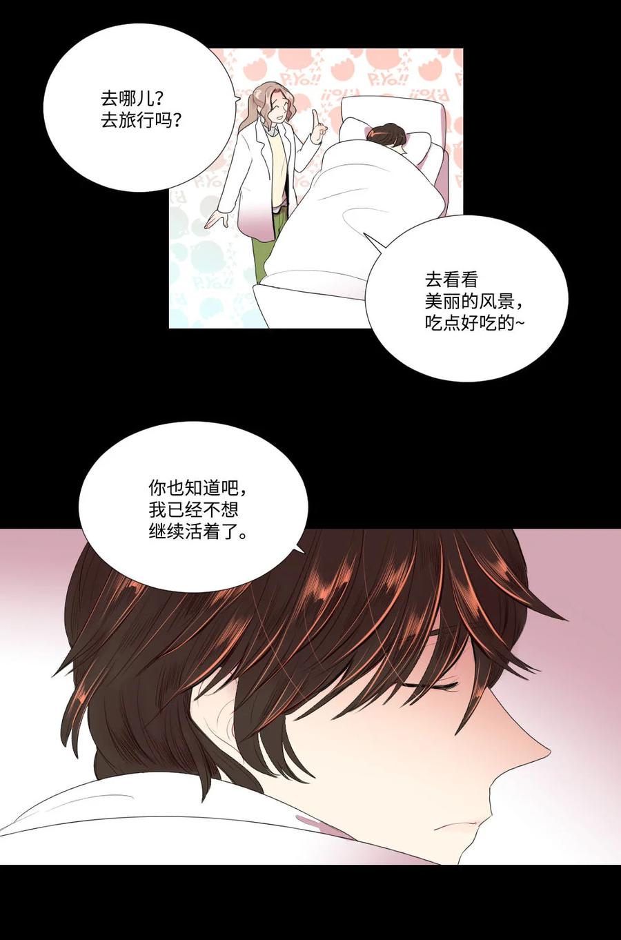 《平均的浪漫》34 另一个自己 第24页