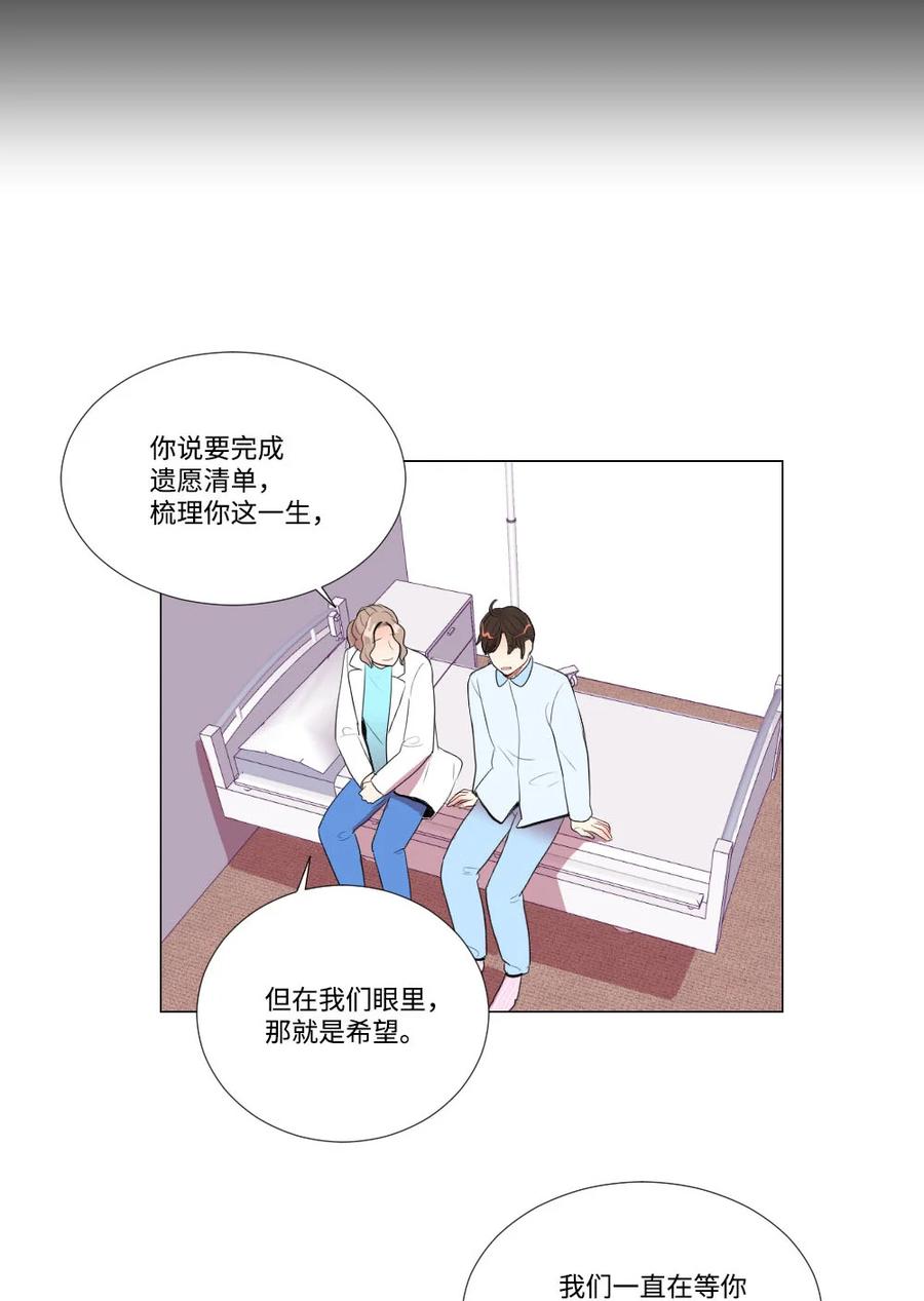 《平均的浪漫》34 另一个自己 第33页