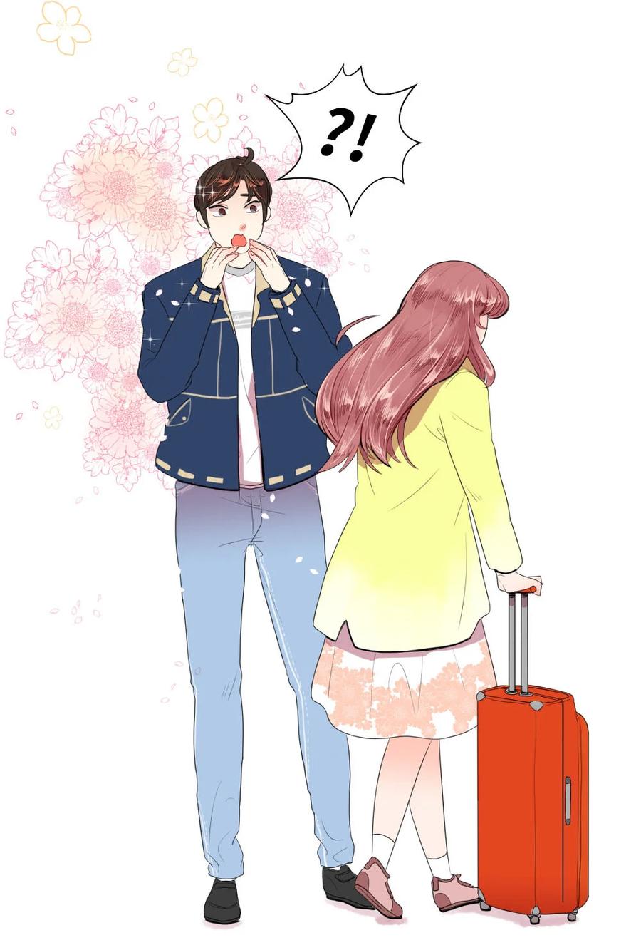 《平均的浪漫》37 寻找美娜 第42页