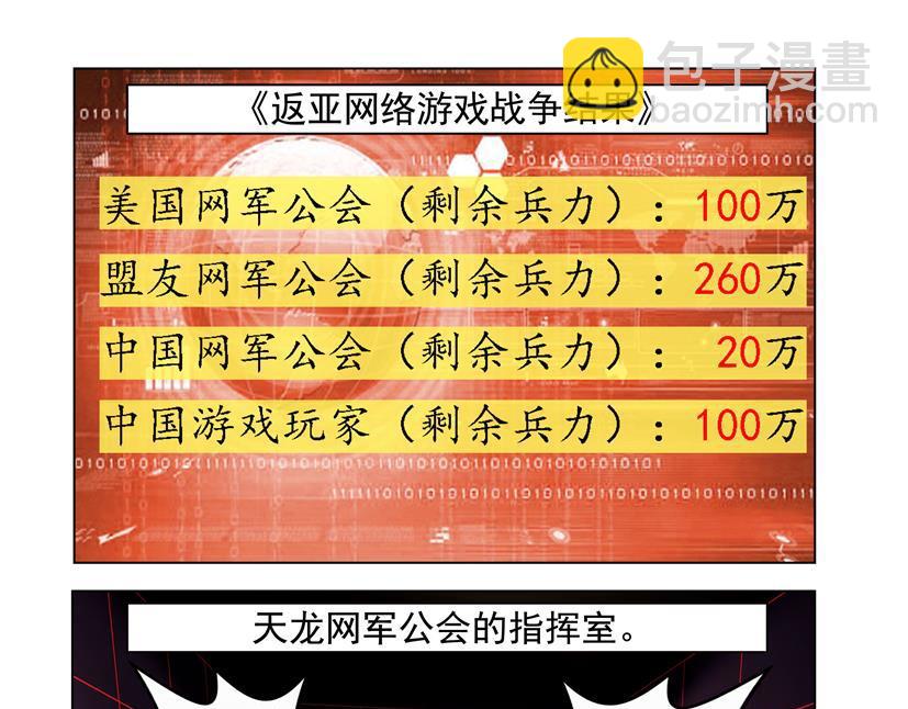 《黑客帝国联盟》第30话 东风+煺群 第15页