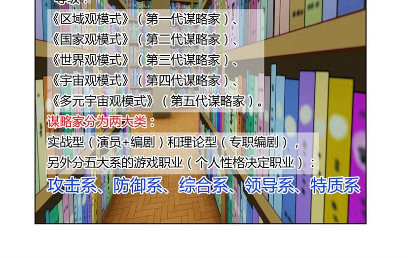 《黑客帝国联盟》第30话 东风+煺群 第30页