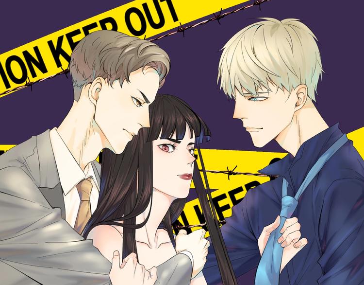 《第二人格》你，愿意接受人格改造吗 第1页