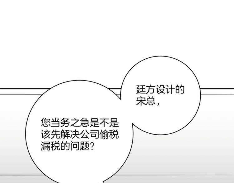 《第二人格》第3话 看轻我的代价 第3页