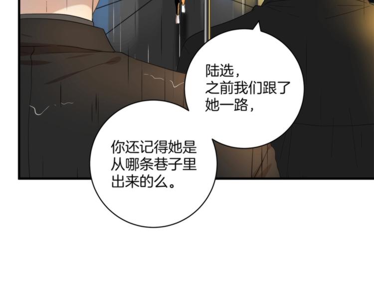 《第二人格》第9话 你又是谁? 第15页