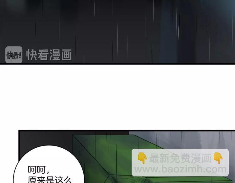 《第二人格》第9话 你又是谁? 第24页