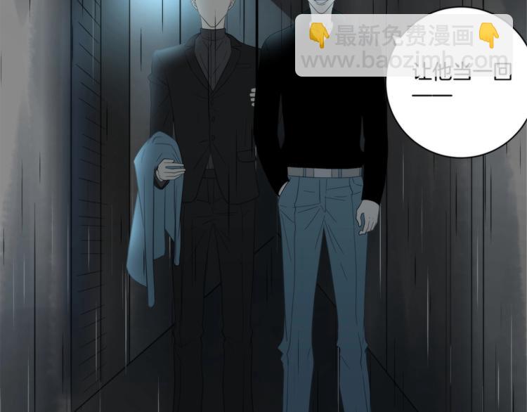 《第二人格》第9话 你又是谁? 第29页