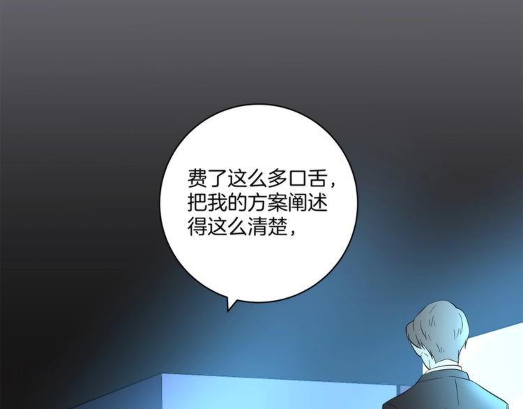 《第二人格》第11话 空中花园 第38页