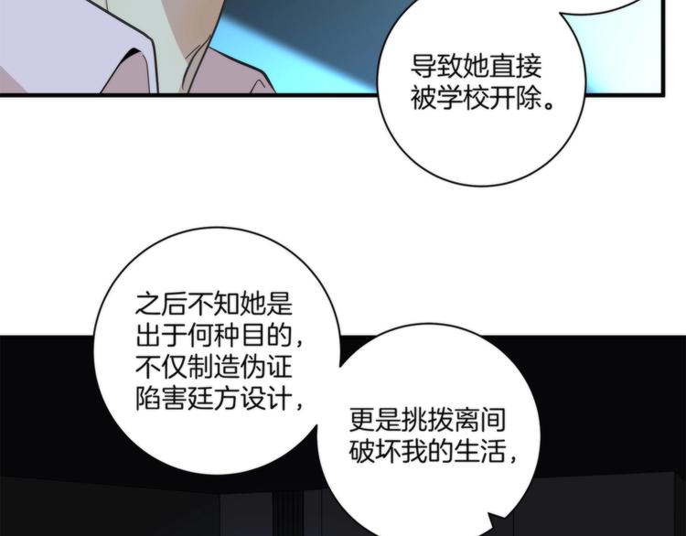 《第二人格》第11话 空中花园 第49页