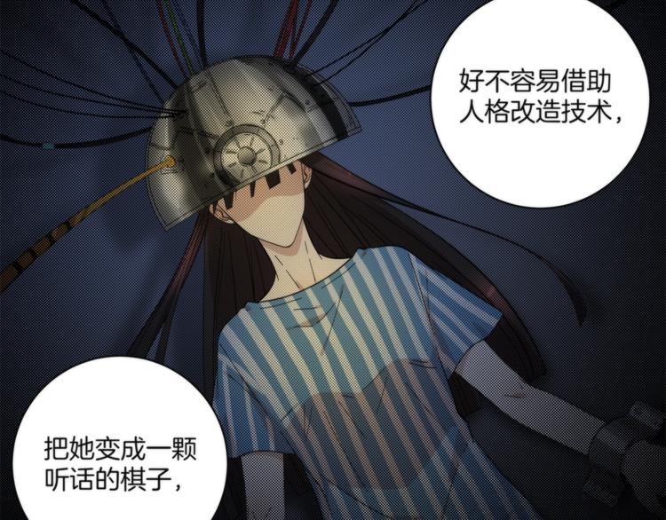 《第二人格》第16话 黄雀在后 第15页