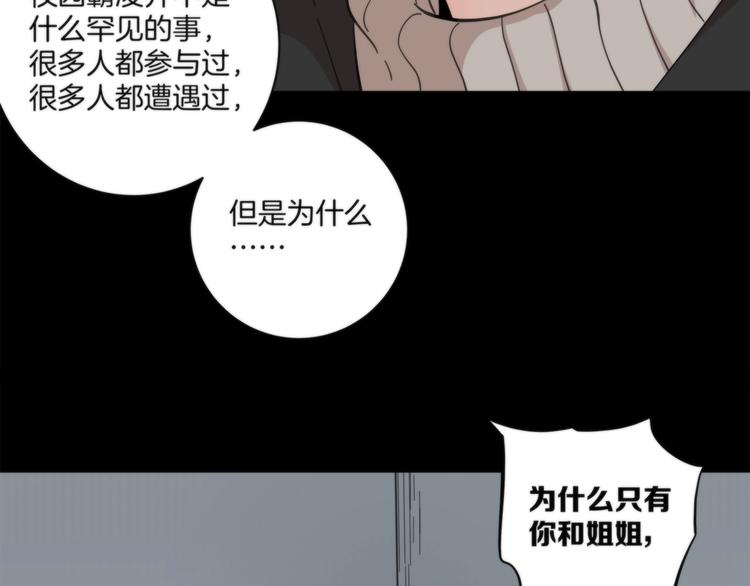 《第二人格》第18话 所爱之人 第11页