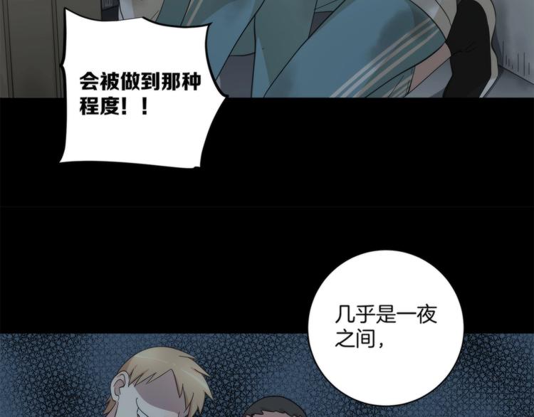 《第二人格》第18话 所爱之人 第13页