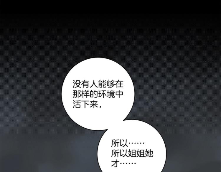 《第二人格》第18话 所爱之人 第17页