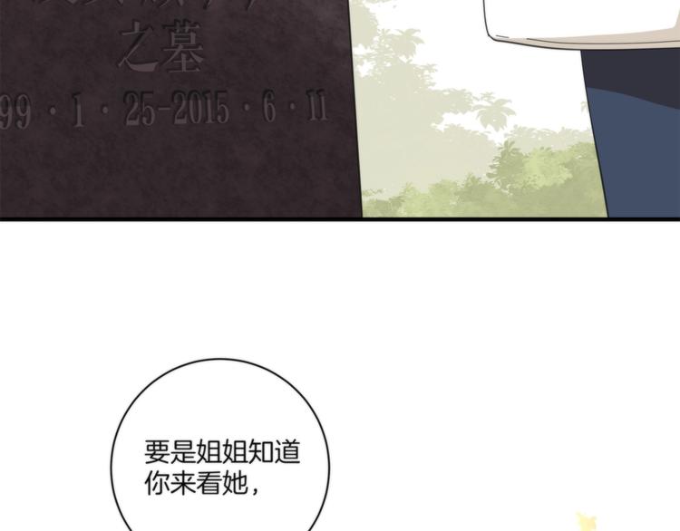 《第二人格》第18话 所爱之人 第3页