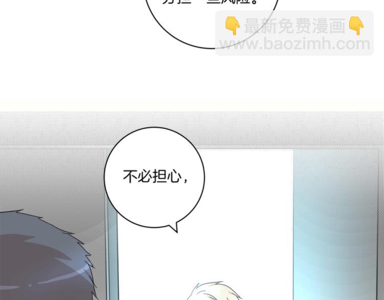 《第二人格》第17话 联姻 第20页