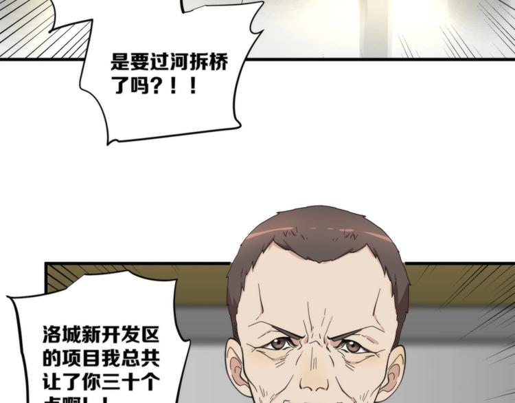 《第二人格》第17话 联姻 第25页
