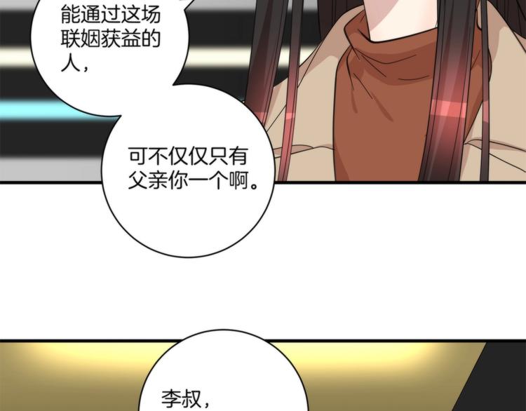 《第二人格》第17话 联姻 第44页