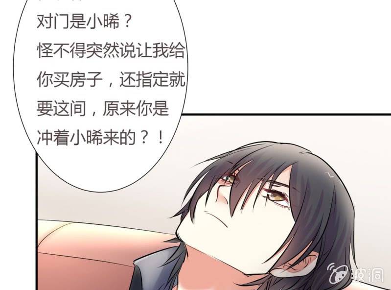 《影帝求宠编剧大大爱我吧》第8话 小晞被坏人给…… 第27页