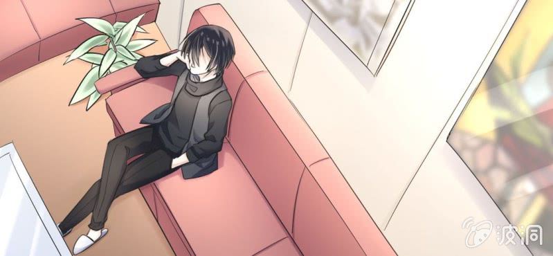 《影帝求宠编剧大大爱我吧》第12.5话番外 女装？搞基？新年福利！ 第6页