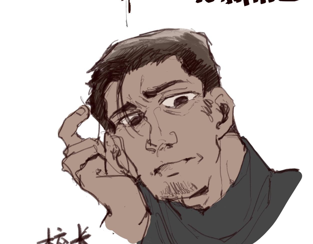 《文科组的爆笑日常》第十话 毕业季的老师们？！二 第7页